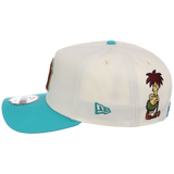 New York Yankees MLB Simpsons 'Krusty' New Era 9FORTY