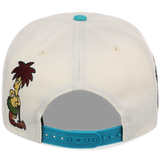 New York Yankees MLB Simpsons 'Krusty' New Era 9FORTY