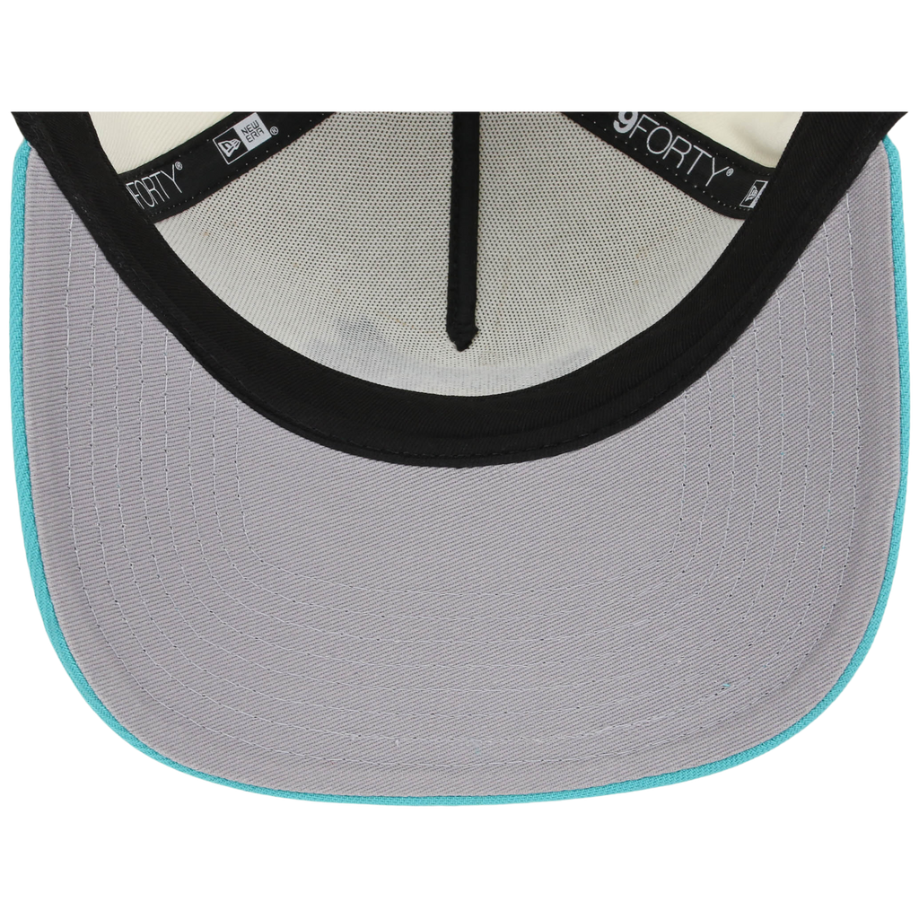 San Francisco Giants MLB Simpsons 'Krusty' New Era 9FORTY