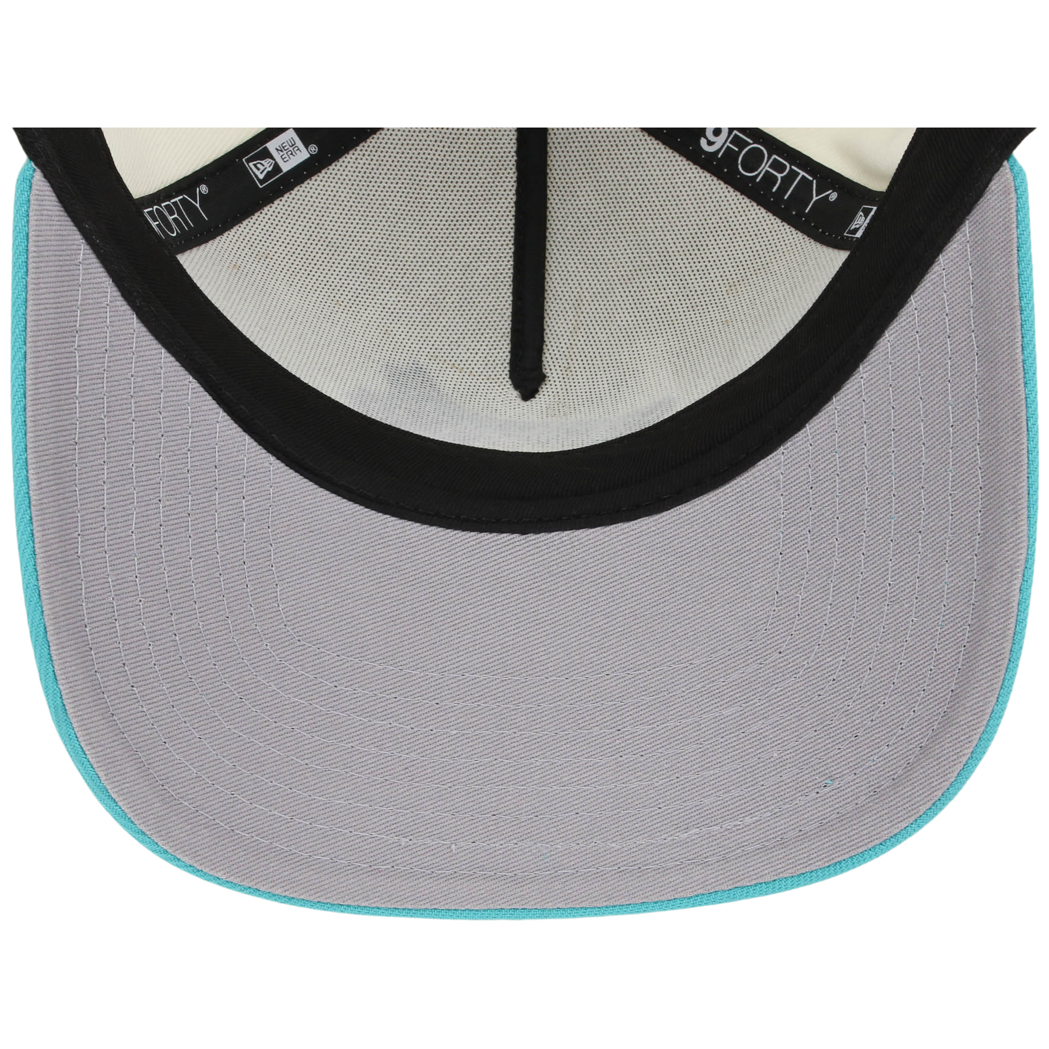 San Francisco Giants MLB Simpsons 'Krusty' New Era 9FORTY