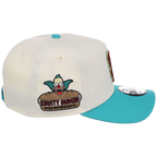San Francisco Giants MLB Simpsons 'Krusty' New Era 9FORTY