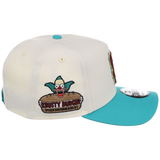 San Francisco Giants MLB Simpsons 'Krusty' New Era 9FORTY