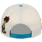 San Francisco Giants MLB Simpsons 'Krusty' New Era 9FORTY