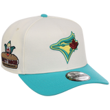 Toronto Blue Jays MLB Simpsons 'Krusty' New Era 9FORTY