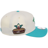 Toronto Blue Jays MLB Simpsons 'Krusty' New Era 9FORTY