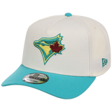 Toronto Blue Jays MLB Simpsons 'Krusty' New Era 9FORTY