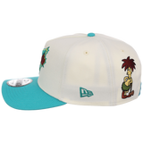 Toronto Blue Jays MLB Simpsons 'Krusty' New Era 9FORTY