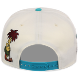 Toronto Blue Jays MLB Simpsons 'Krusty' New Era 9FORTY