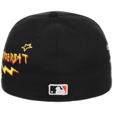 Baltimore Orioles MLB Simpsons Homer at the Bat 'Wonderbat' New Era 59FIFTY
