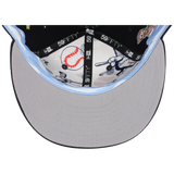 Boston Red Sox MLB Simpsons Homer at the Bat 'Wonderbat' New Era 59FIFTY