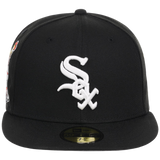 Chicago White Sox MLB Simpsons Homer at the Bat 'Wonderbat' New Era 59FIFTY