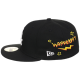 Chicago White Sox MLB Simpsons Homer at the Bat 'Wonderbat' New Era 59FIFTY