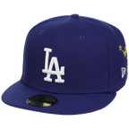 Los Angeles Dodgers MLB Simpsons Homer at the Bat 'Wonderbat' New Era 59FIFTY