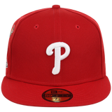 Philadelphia Phillies MLB Simpsons Homer at the Bat 'Wonderbat' New Era 59FIFTY