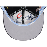 New York Yankees MLB Simpsons Homer at the Bat 'Wonderbat' New Era 59FIFTY