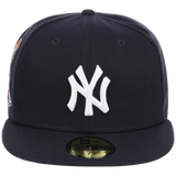 New York Yankees MLB Simpsons Homer at the Bat 'Wonderbat' New Era 59FIFTY