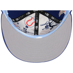 Toronto Blue Jays MLB Simpsons Homer at the Bat 'Wonderbat' New Era 59FIFTY