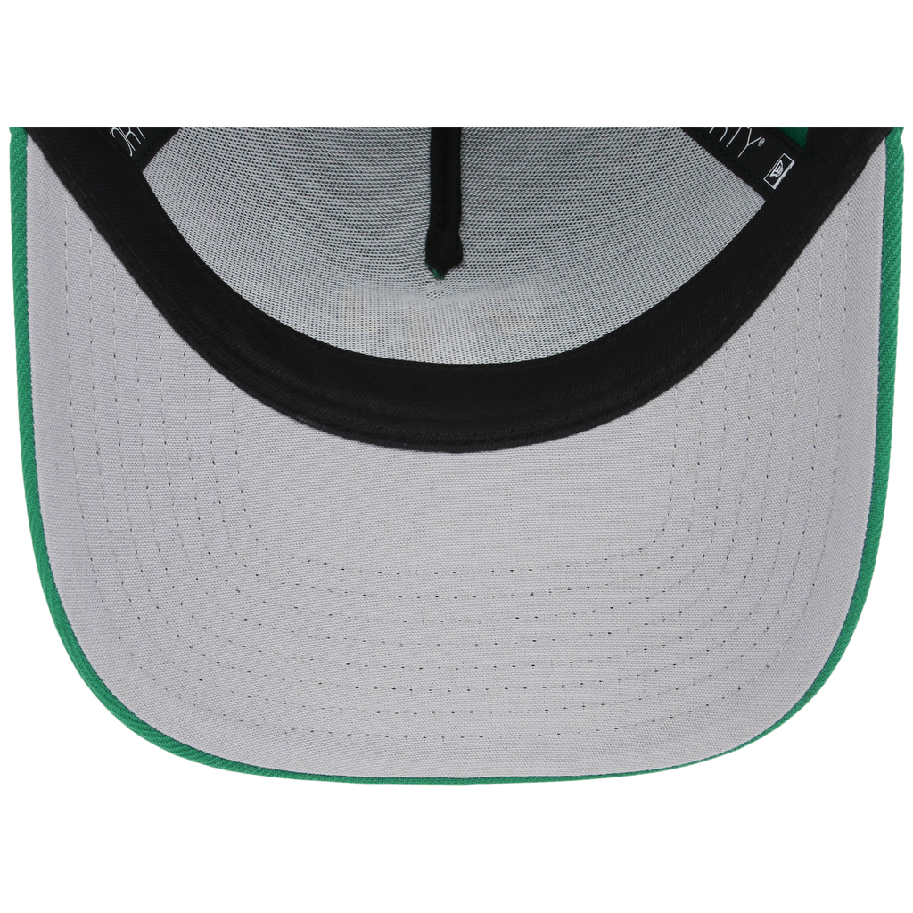 Atlanta Braves MLB Augusta Bloom New Era 9FORTY w/ Golf Pin