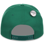 Atlanta Braves MLB Augusta Bloom New Era 9FORTY w/ Golf Pin