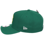 Boston Red Sox MLB Augusta Bloom New Era 9FORTY w/ Golf Pin