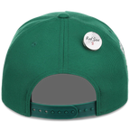 Boston Red Sox MLB Augusta Bloom New Era 9FORTY w/ Golf Pin