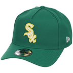 Chicago White Sox MLB Augusta Bloom New Era 9FORTY w/ Golf Pin