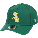 Chicago White Sox MLB Augusta Bloom New Era 9FORTY w/ Golf Pin