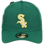 Chicago White Sox MLB Augusta Bloom New Era 9FORTY w/ Golf Pin