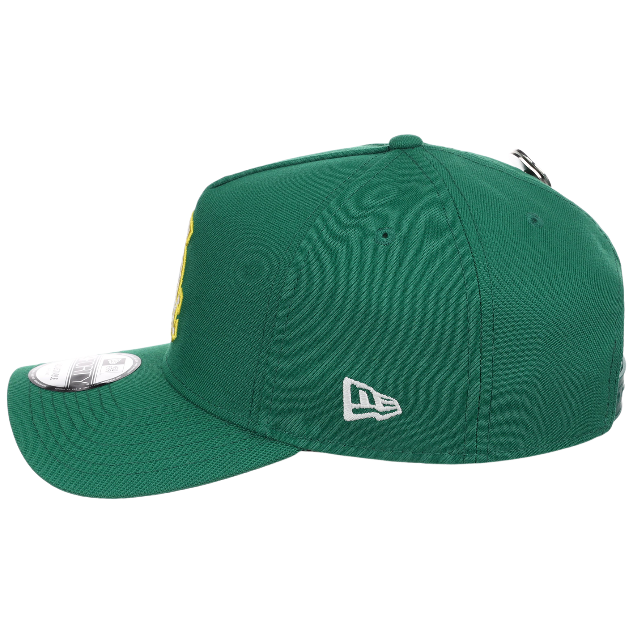 Chicago White Sox MLB Augusta Bloom New Era 9FORTY w/ Golf Pin