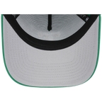 Houston Astros MLB Augusta Bloom New Era 9FORTY w/ Golf Pin