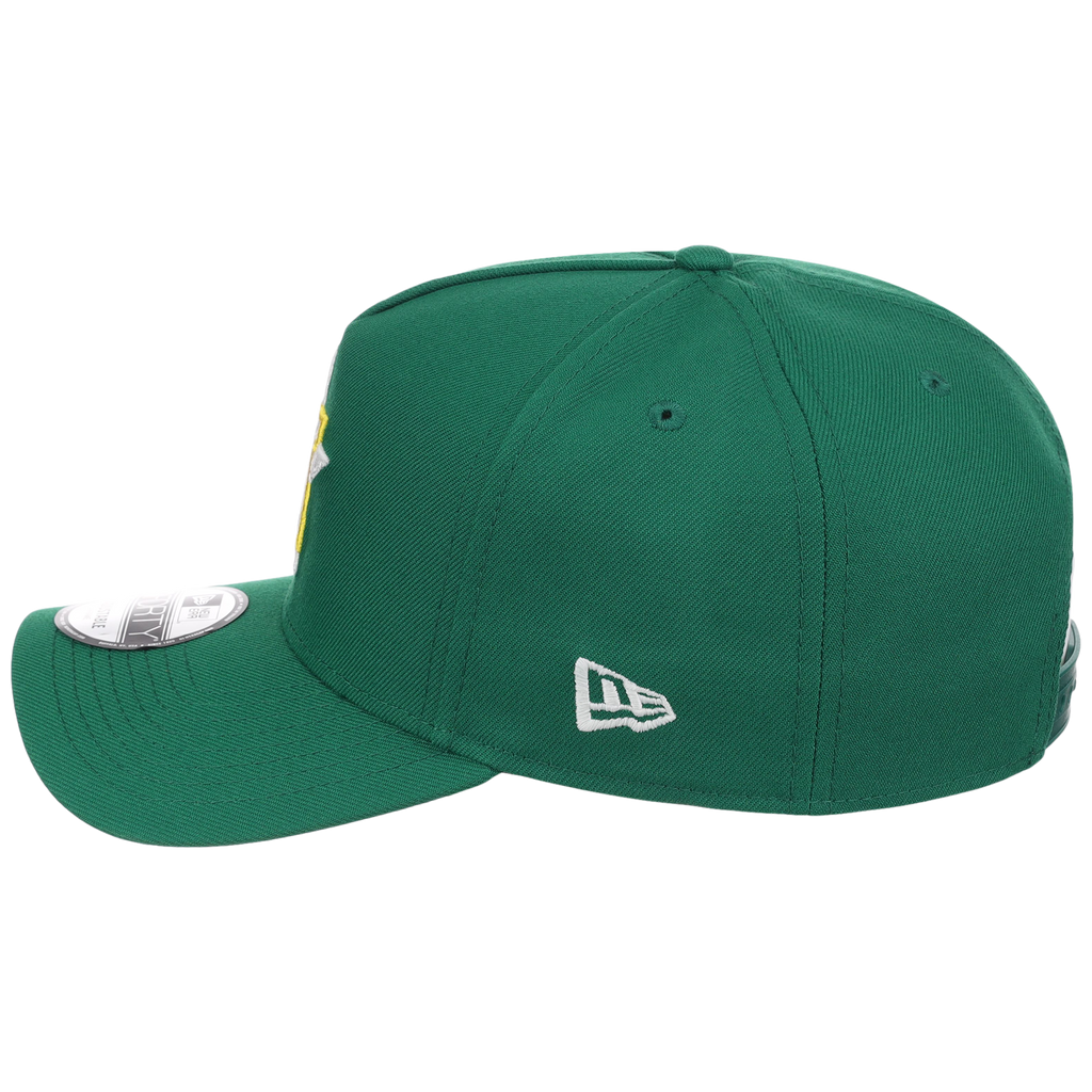 Houston Astros MLB Augusta Bloom New Era 9FORTY w/ Golf Pin