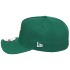 Houston Astros MLB Augusta Bloom New Era 9FORTY w/ Golf Pin