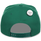 Houston Astros MLB Augusta Bloom New Era 9FORTY w/ Golf Pin
