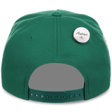 Houston Astros MLB Augusta Bloom New Era 9FORTY w/ Golf Pin
