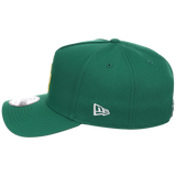 Los Angeles Dodgers MLB Augusta Bloom New Era 9FORTY w/ Golf Pin