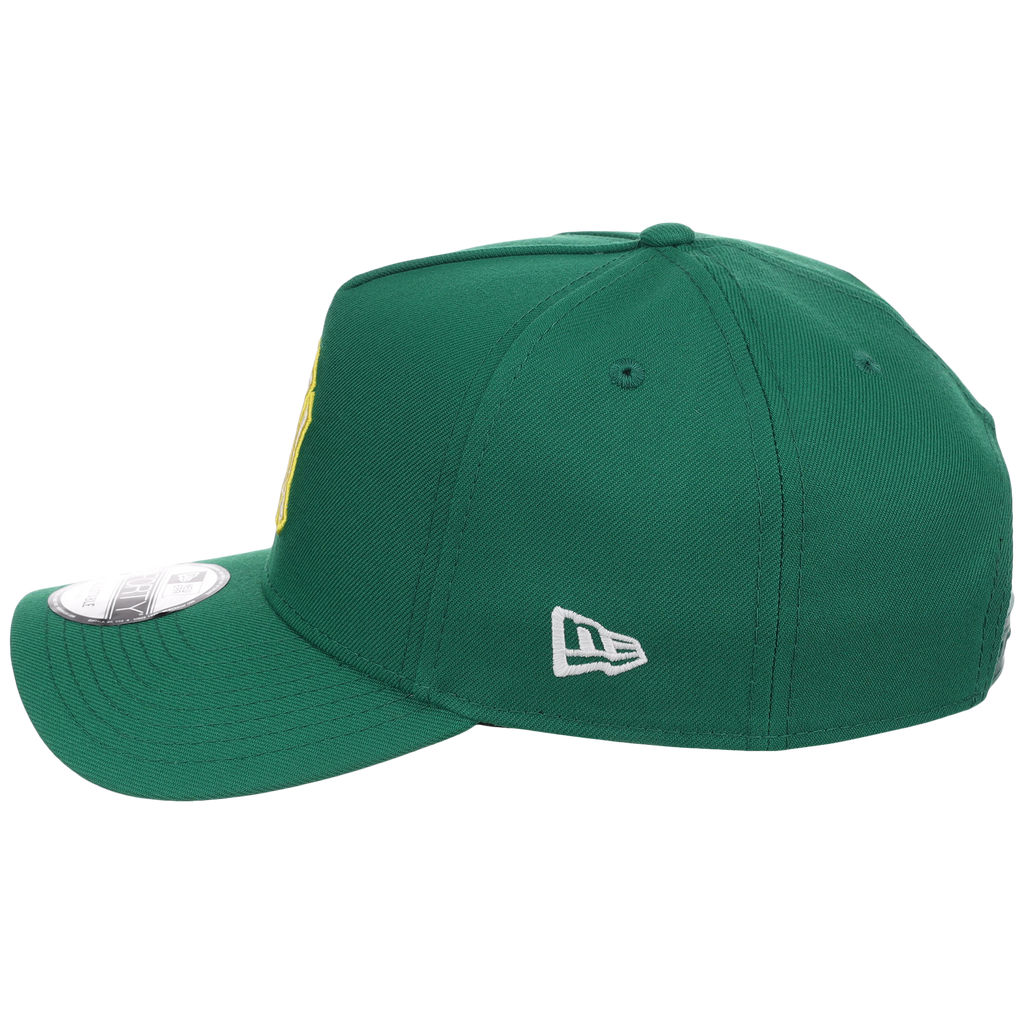 New York Yankees MLB Augusta Bloom New Era 9FORTY w/ Golf Pin