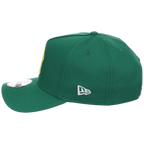 New York Yankees MLB Augusta Bloom New Era 9FORTY w/ Golf Pin