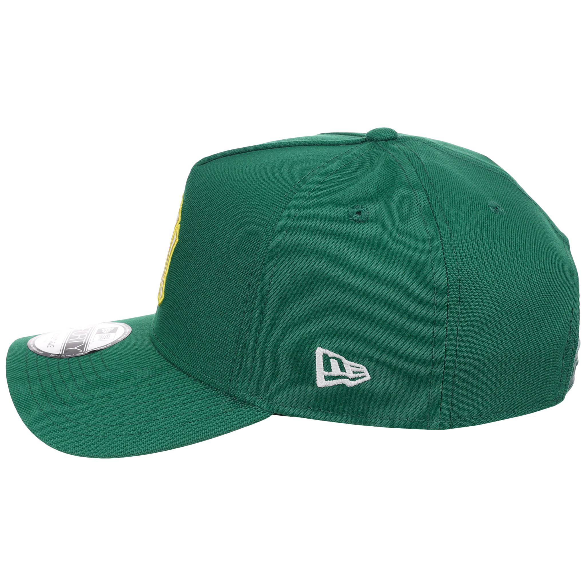 New York Yankees MLB Augusta Bloom New Era 9FORTY w/ Golf Pin