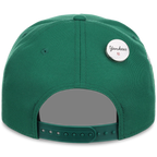 New York Yankees MLB Augusta Bloom New Era 9FORTY w/ Golf Pin