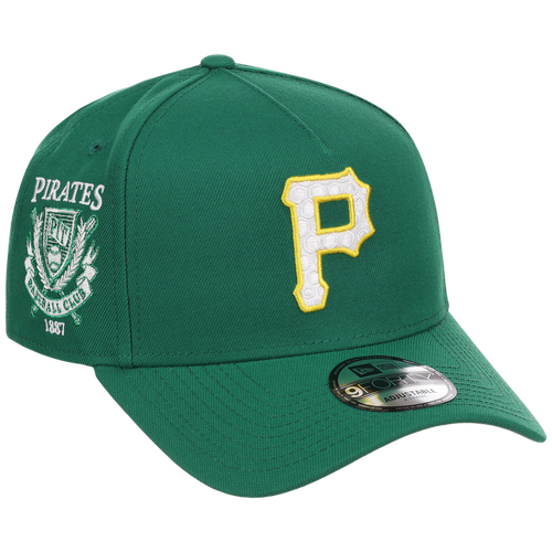 Pittsburgh Pirates MLB Augusta Bloom New Era 9FORTY w/ Golf Pin