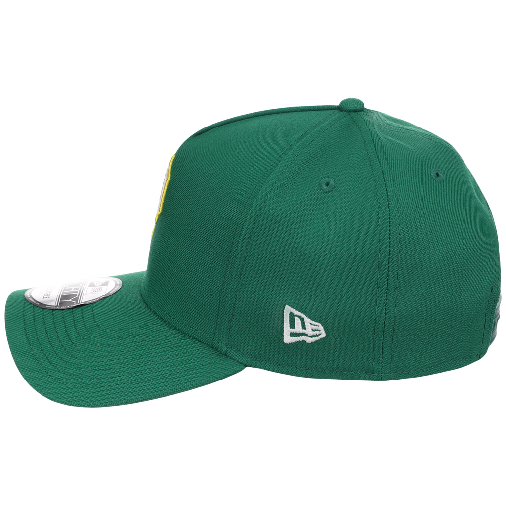 Pittsburgh Pirates MLB Augusta Bloom New Era 9FORTY w/ Golf Pin