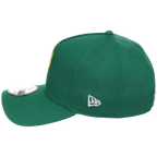 Pittsburgh Pirates MLB Augusta Bloom New Era 9FORTY w/ Golf Pin