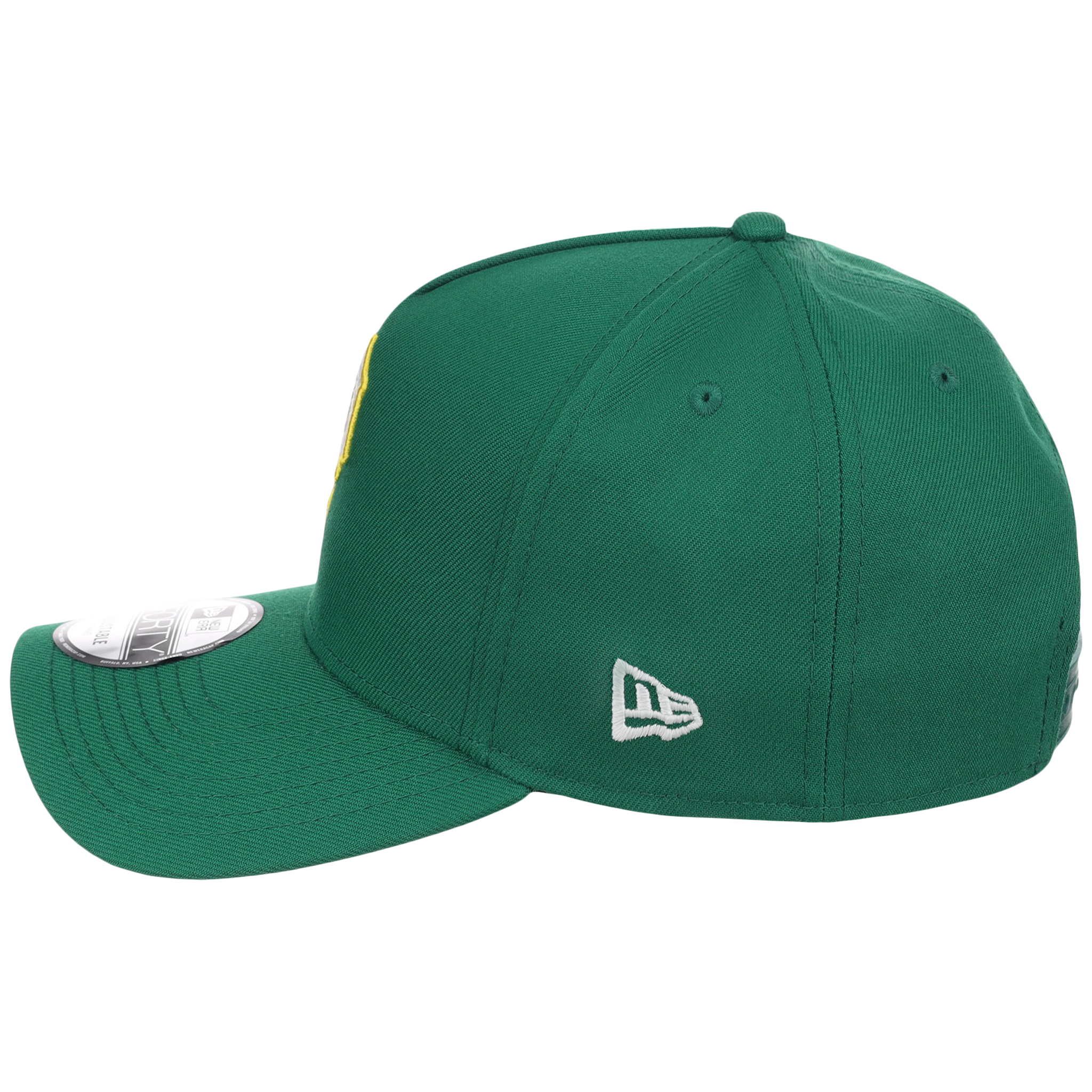 Pittsburgh Pirates MLB Augusta Bloom New Era 9FORTY w/ Golf Pin