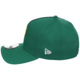 Pittsburgh Pirates MLB Augusta Bloom New Era 9FORTY w/ Golf Pin