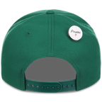 Pittsburgh Pirates MLB Augusta Bloom New Era 9FORTY w/ Golf Pin