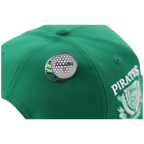 Pittsburgh Pirates MLB Augusta Bloom New Era 9FORTY w/ Golf Pin