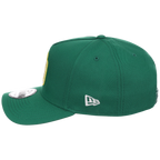 San Diego Padres MLB Augusta Bloom New Era 9FORTY w/ Golf Pin