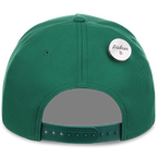 San Diego Padres MLB Augusta Bloom New Era 9FORTY w/ Golf Pin