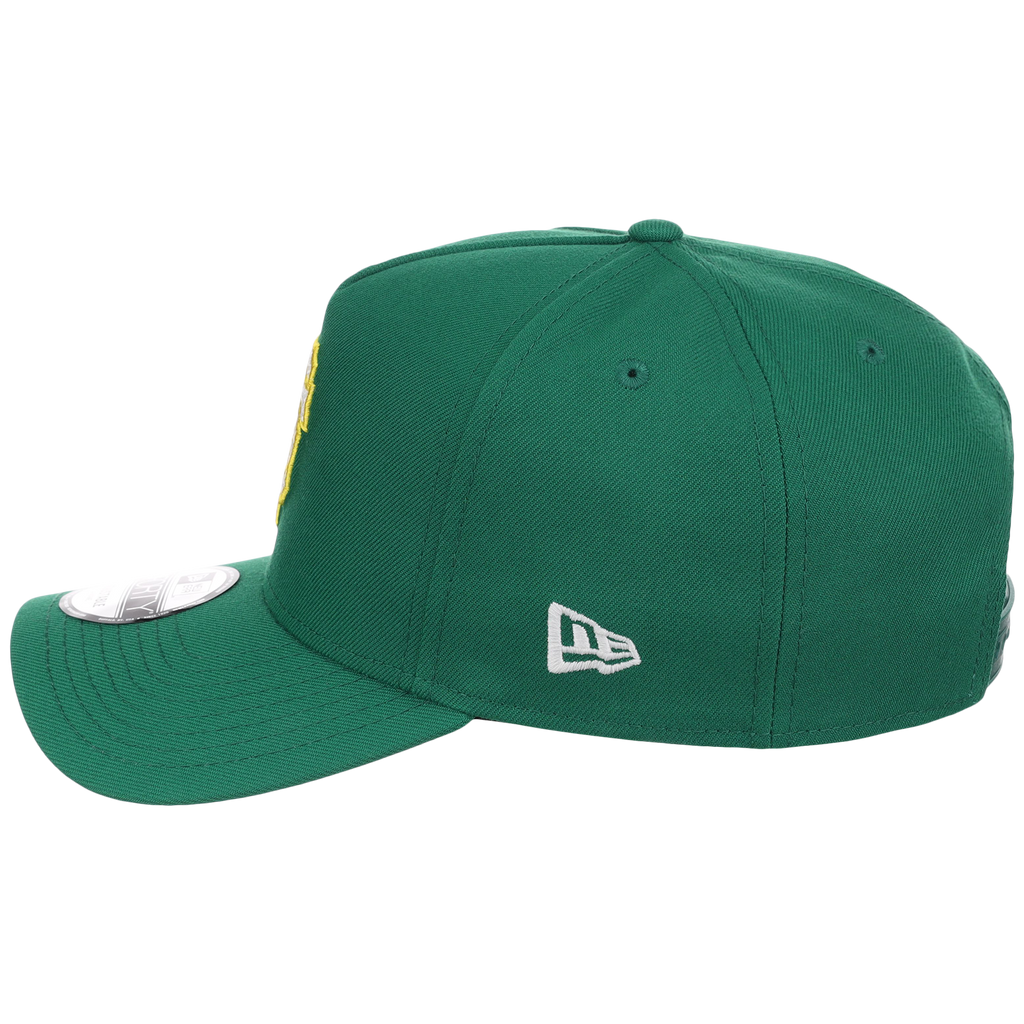 San Francisco Giants MLB Augusta Bloom New Era 9FORTY w/ Golf Pin
