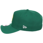 San Francisco Giants MLB Augusta Bloom New Era 9FORTY w/ Golf Pin